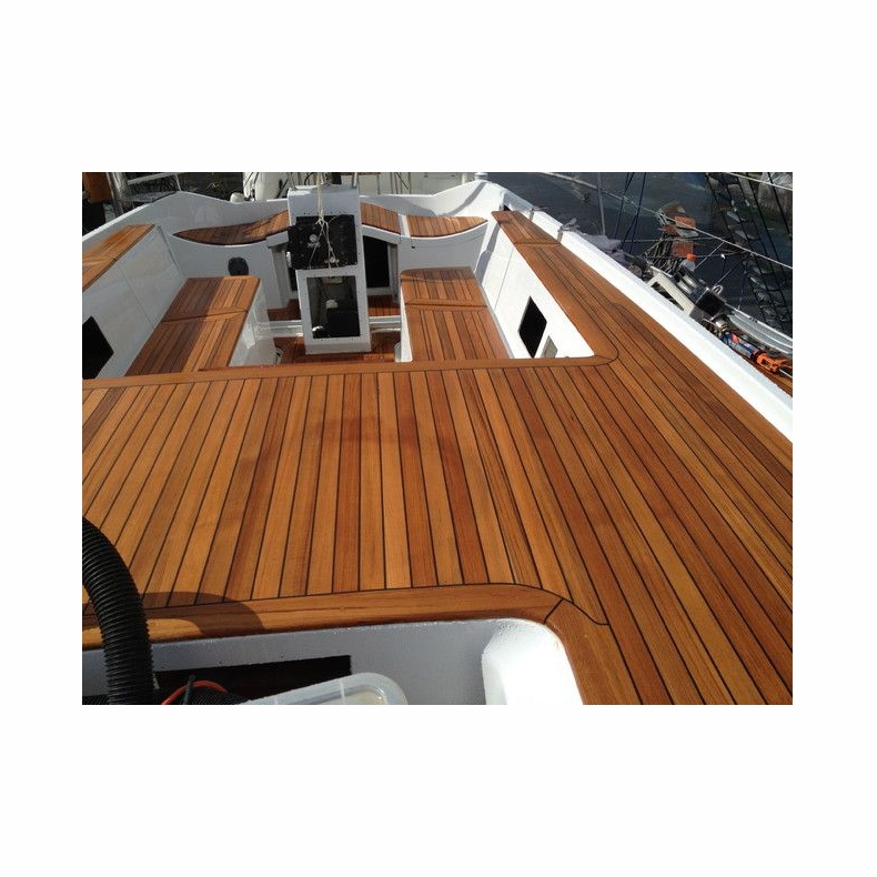 V33 Vernis Bateau Brillant 0,25l Ambré